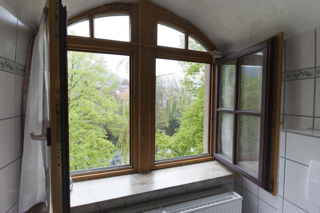 Ferienwohnungen Burg Im Zwinger Goslar Phòng bức ảnh